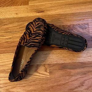 Aerosoles Over Drive Moccasins